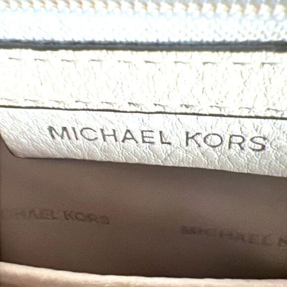 Michael Kors Jessa Convertible Backpack - Excellent Used Condition main image 4